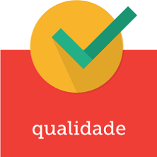 Ícone da política da qualidade da Hermom Soluções